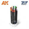 ZEP MS108 WEATHERING PENCILS HOLDER